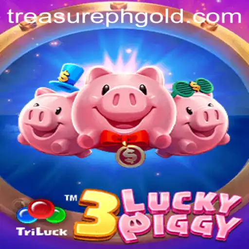 Discover the World of 3LUCKYPIGGY: A Treasure Hunt Like No Other
