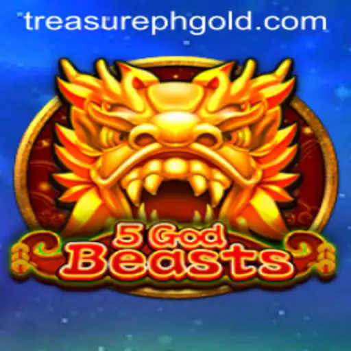 Exploring the Enchanting World of 5GodBeasts and the Quest for TreasurePH