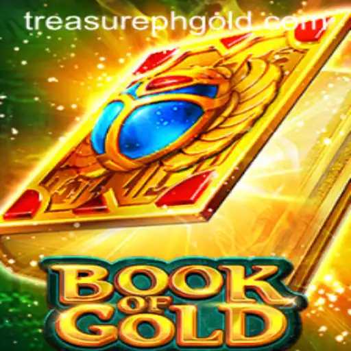 Unveiling the Mysteries of 'BookofGold': A Journey into the World of TreasurePH