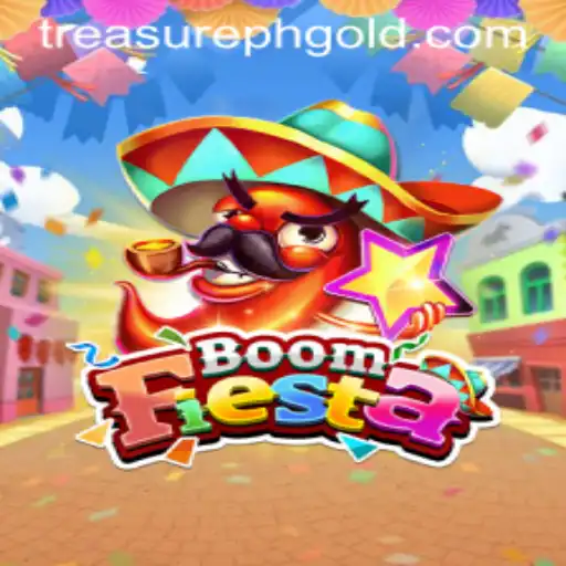 Unveiling BoomFiesta: The Thrilling World of TreasurePH