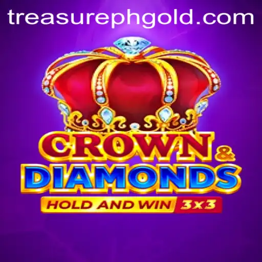 Discover the Exciting World of Crowndiamonds with TreasurePH