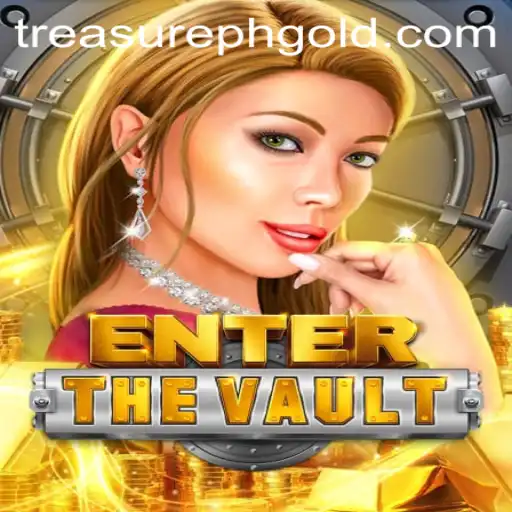 Unlock the Secrets: EntertheVault and the Exciting Quest for TreasurePH