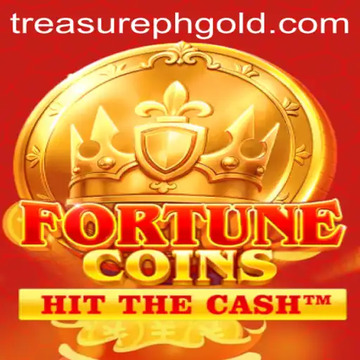 Exploring the Exciting World of FortuneCoins and TreasurePH