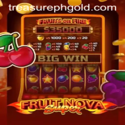 Discover the World of FruitNovaSuper: A Thrilling Quest with TreasurePH