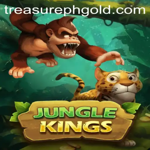 Exploring the Thrilling World of JungleKings: A Search for TreasurePH