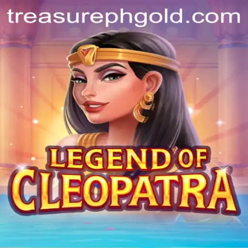 Exciting Adventures Await in 'LegendOfCleopatra': Discover Treasures Like Never Before