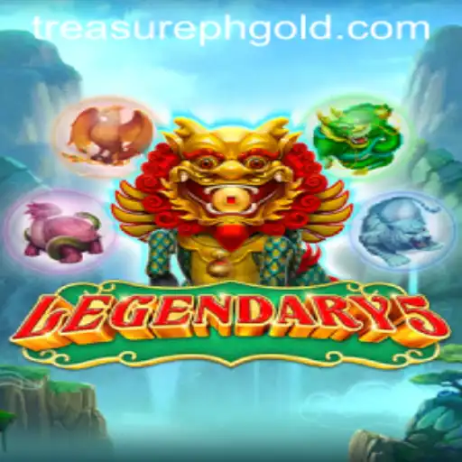 Explore the Exciting World of Legendary5: The Quest for TreasurePH