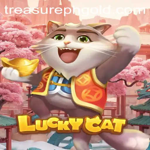 LuckyCat: An Engaging Journey with TreasurePH