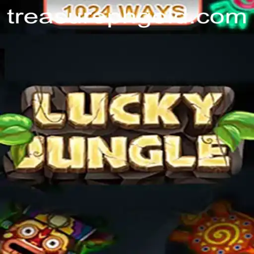 Discover the Thrills of LuckyJungle1024: An Exciting Adventure Awaits