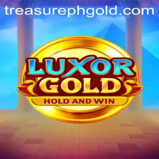 Discover the Magical World of LuxorGold