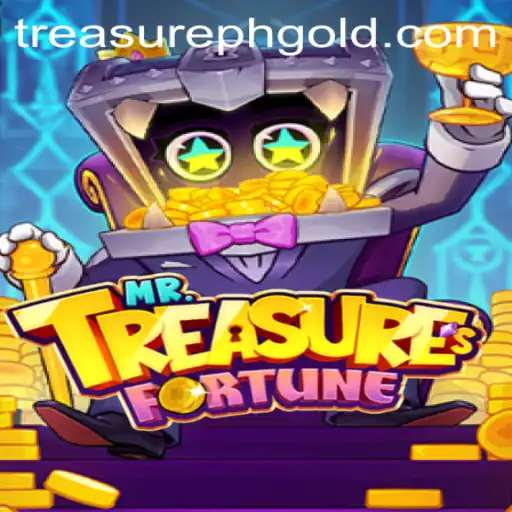 MrTreasuresFortune: An Adventurous Journey into a Treasure Hunt Game