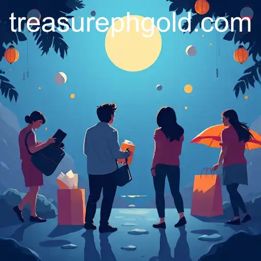 Security and Trust TreasurePH - International Licenses and Certifications