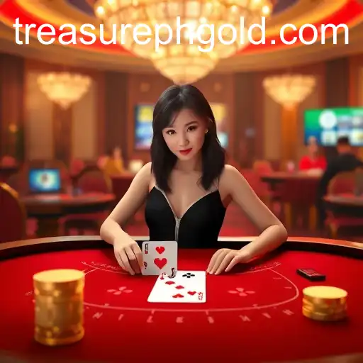 Gaming Experience TreasurePH - 800+ Premium and Exclusive Games