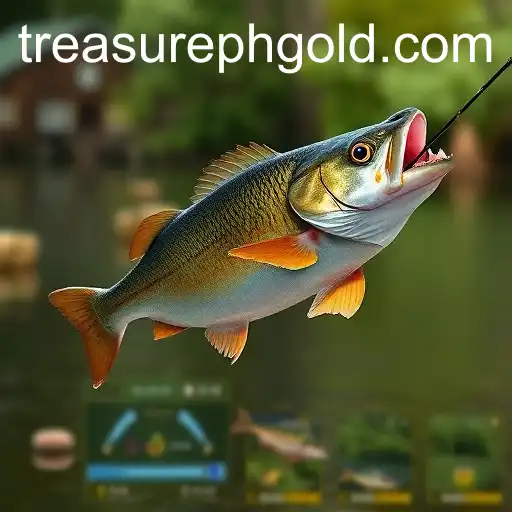 Gaming Experience TreasurePH - 800+ Premium and Exclusive Games