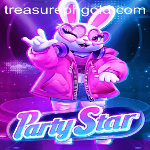 Discover the Exciting World of PartyStar: Unveiling TreasurePH