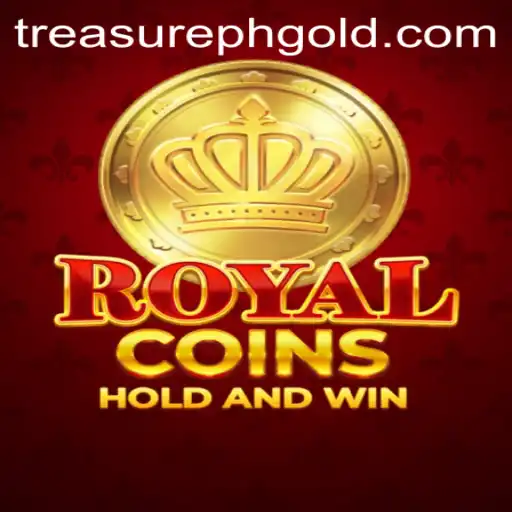 Discover the Exciting World of RoyalCoins with TreasurePH