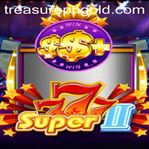 Exploring the Excitement of Super777II: A Deep Dive into the TreasurePH Adventure
