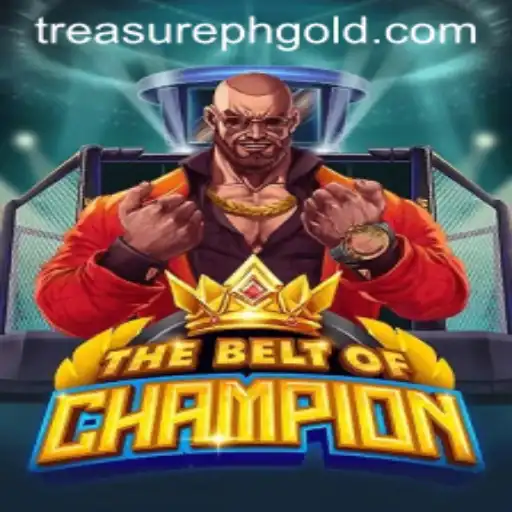 Unveiling TheBeltOfChampion: The Ultimate Adventure with TreasurePH