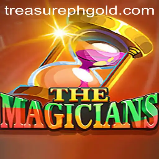 Unveiling 'TheMagicians': A Captivating Journey into 'TreasurePH'