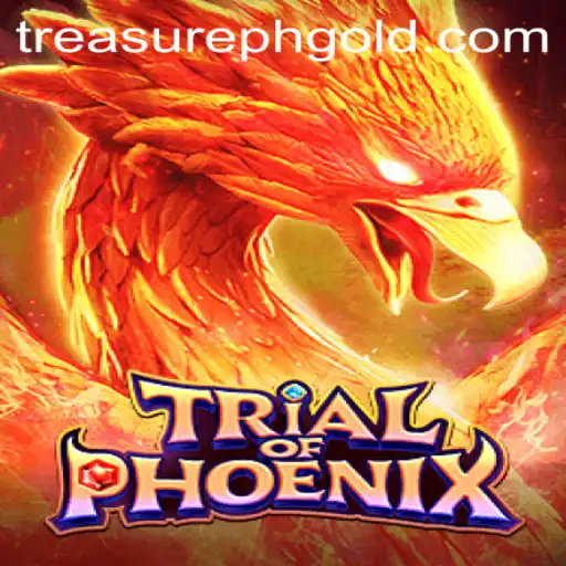 Exploring the Thrilling World of TrialofPhoenix: A TreasurePH Adventure