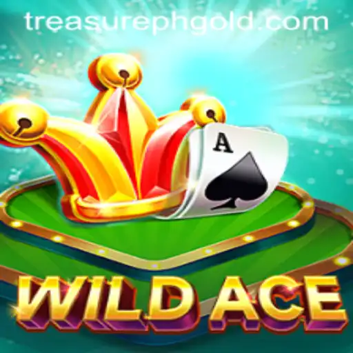 Uncover Riches with WildAce: Dive into the Adventure with TreasurePH