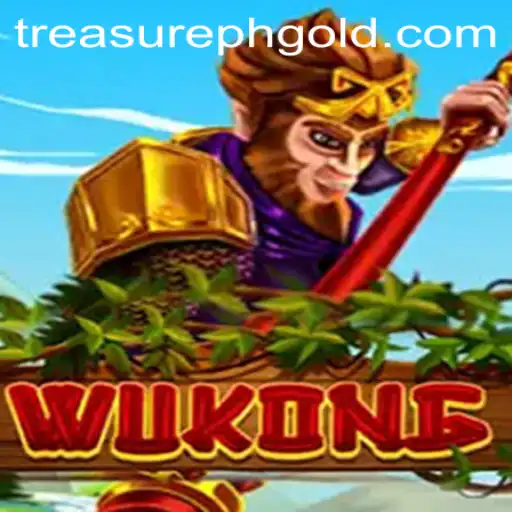 Wukong: Unveiling the Fantastical World of TreasurePH