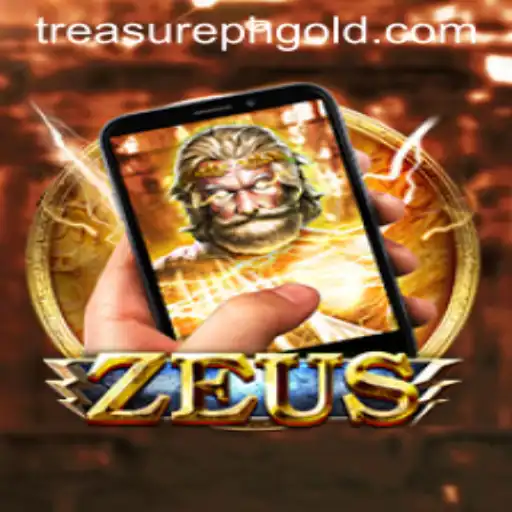 ZeusM: Dive into the Mythical Quest for TreasurePH